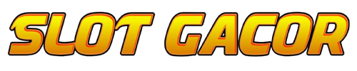 Logo Slot Online Indonesia