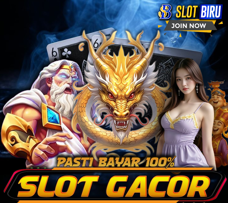 SLOTBIRU Slot 88 ~ Situs Slot88 Group Thailand Resmi Terpercaya 2025